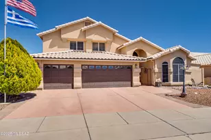 11426 N Silver Pheasant Loop, Tucson, AZ 85737 - Photo 2