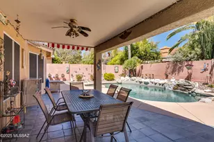 11426 N Silver Pheasant Loop, Tucson, AZ 85737 - Photo 40
