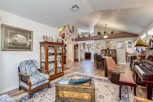 11426 N Silver Pheasant Loop, Tucson, AZ 85737 - Photo 10