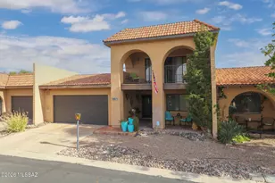 5057 E North Regency Cir, Tucson, AZ 85711 - Photo 2