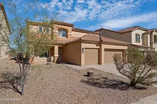 808 W Vuelta Granadina, Sahuarita, AZ 85629 - Photo 4