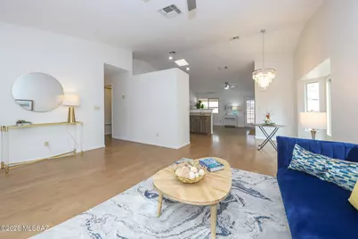 1848 W Chardonnay Drive, Tucson, AZ 85746 - Photo 6