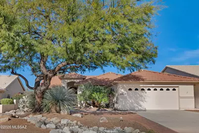 36526 S Stoney Flower Drive, Tucson, AZ 85739 - Photo 1