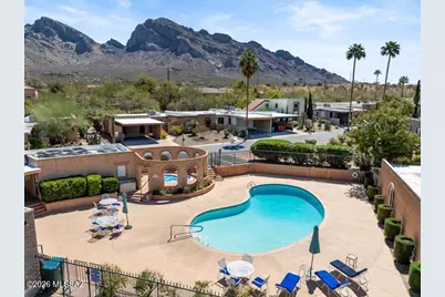 10083 N Valle Del Oro Drive, Oro Valley, AZ 85737 - Photo 32