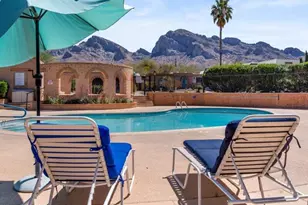 10083 N Valle Del Oro Dr, Oro Valley, AZ 85737 - Photo 34