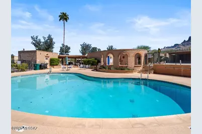 10083 N Valle Del Oro Drive, Oro Valley, AZ 85737 - Photo 36