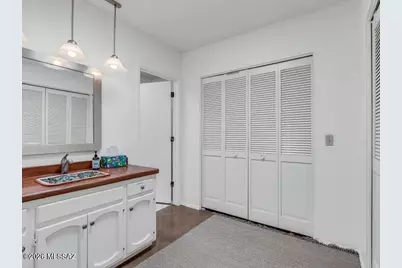10083 N Valle Del Oro Drive, Oro Valley, AZ 85737 - Photo 22