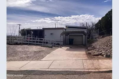 646 E Tawni Drive, Benson, AZ 85602 - Photo 2