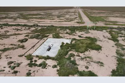 36.97 Acre W Latimer Road #1, Elfrida, AZ 85610 - Photo 16