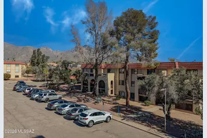 6332 N Barcelona Lane #512, Tucson, AZ 85704 - Photo 26