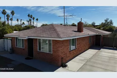 2532 E Silver Street, Tucson, AZ 85716 - Photo 2