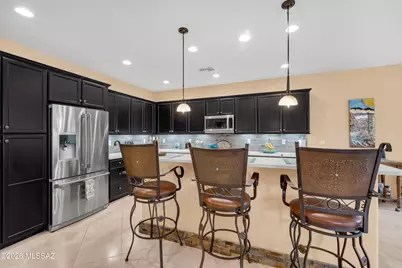 2639 E Sawyer Road, Green Valley, AZ 85614 - Photo 30