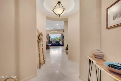 2639 E Sawyer Road, Green Valley, AZ 85614 - Photo 32