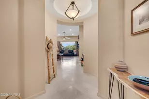 2639 E Sawyer Rd, Green Valley, AZ 85614 - Photo 32