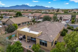 2639 E Sawyer Rd, Green Valley, AZ 85614 - Photo 2
