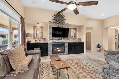 2639 E Sawyer Road, Green Valley, AZ 85614 - Photo 6
