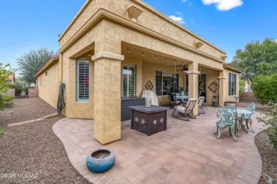 2639 E Sawyer Road, Green Valley, AZ 85614 - Photo 24