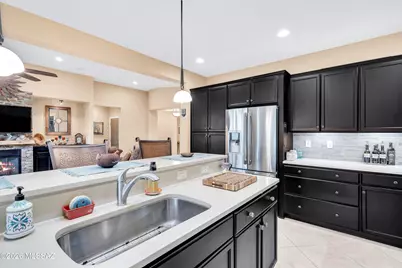 2639 E Sawyer Road, Green Valley, AZ 85614 - Photo 28