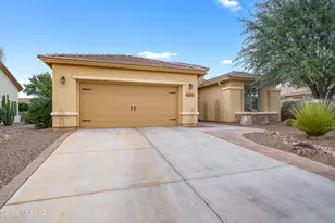 2639 E Sawyer Rd, Green Valley, AZ 85614 - Photo 36