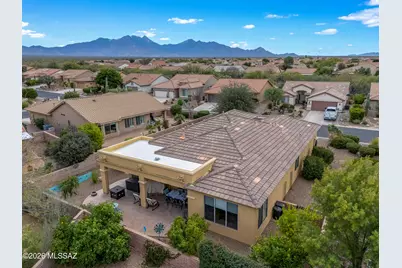 2639 E Sawyer Road, Green Valley, AZ 85614 - Photo 1