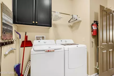 2639 E Sawyer Road, Green Valley, AZ 85614 - Photo 22