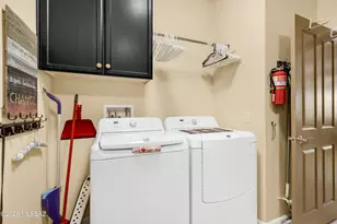 2639 E Sawyer Rd, Green Valley, AZ 85614 - Photo 22