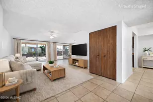 413 W San Ignacio, Green Valley, AZ 85614 - Photo 4