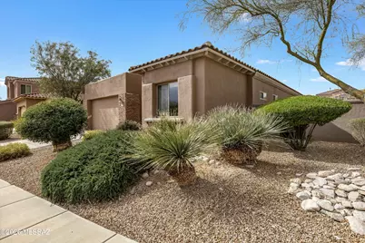 5967 N Campo Abierto, Tucson, AZ 85718 - Photo 1