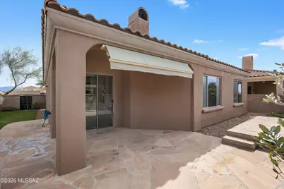 5967 N Campo Abierto, Tucson, AZ 85718 - Photo 48