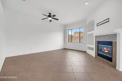 5967 N Campo Abierto, Tucson, AZ 85718 - Photo 20