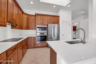 5967 N Campo Abierto, Tucson, AZ 85718 - Photo 10