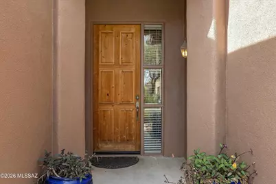 5967 N Campo Abierto, Tucson, AZ 85718 - Photo 4