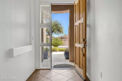 5967 N Campo Abierto, Tucson, AZ 85718 - Photo 6