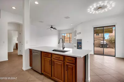 5967 N Campo Abierto, Tucson, AZ 85718 - Photo 14