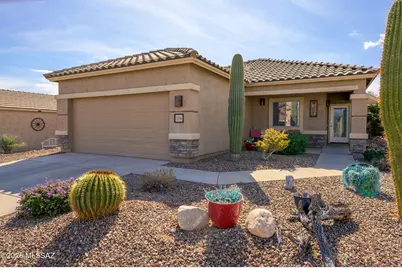 1289 W Via Cerro Colorado, Sahuarita, AZ 85629 - Photo 2