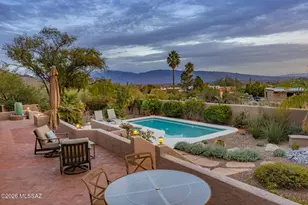 6080 N Sabino Shadow Ln, Tucson, AZ 85750 - Photo 4