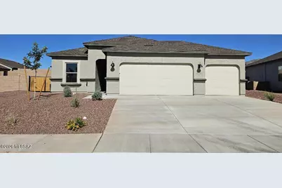 1113 S Chatfield Avenue, Vail, AZ 85641 - Photo 1