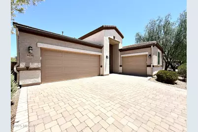 9636 N Havenwood Way, Marana, AZ 85653 - Photo 4