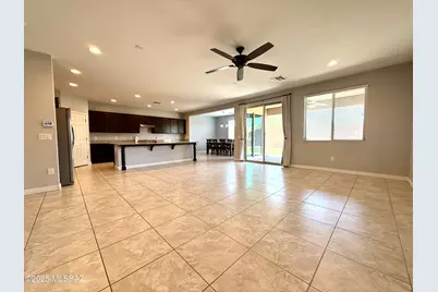 9636 N Havenwood Way, Marana, AZ 85653 - Photo 10