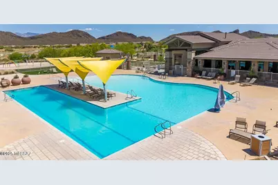 9636 N Havenwood Way, Marana, AZ 85653 - Photo 46