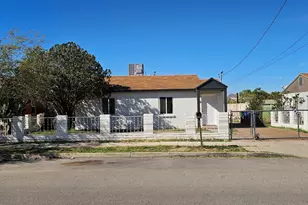 3520 S Lundy Ave, Tucson, AZ 85713 - Photo 1