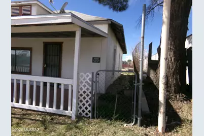 248 N Haskell Avenue, Willcox, AZ 85643 - Photo 4