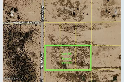 6640 N Trico Road #99, Marana, AZ 85653 - Photo 10