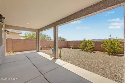 2177 W Desert Topaz Way, Tucson, AZ 85742 - Photo 32