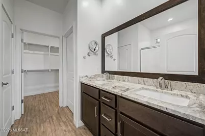 2177 W Desert Topaz Way, Tucson, AZ 85742 - Photo 22