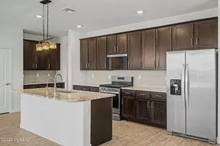 2177 W Desert Topaz Wy, Tucson, AZ 85742 - Photo 14