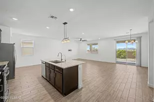 2177 W Desert Topaz Wy, Tucson, AZ 85742 - Photo 16
