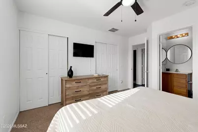 4217 E Boulder Springs Way, Tucson, AZ 85712 - Photo 16