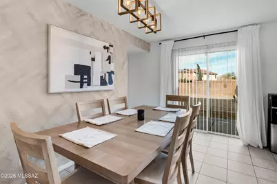 4217 E Boulder Springs Way, Tucson, AZ 85712 - Photo 2