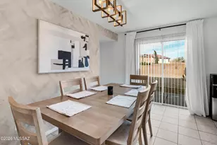 4217 E Boulder Springs Way, Tucson, AZ 85712 - Photo 2